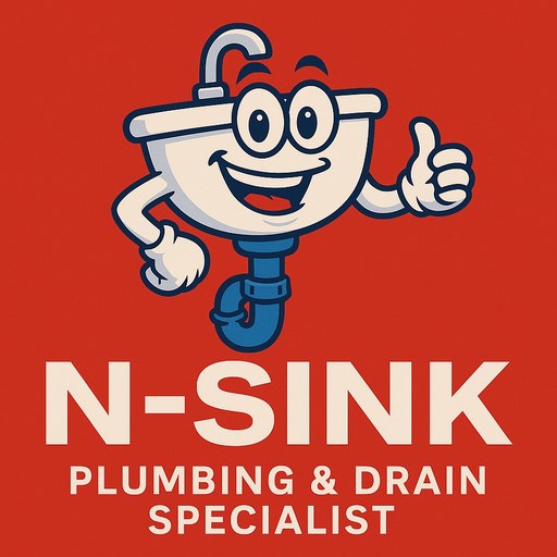 N-Sink Plumbing and Drain Specialist